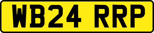 WB24RRP