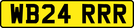 WB24RRR