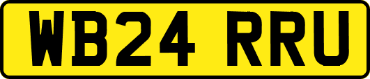 WB24RRU