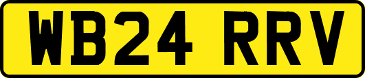 WB24RRV