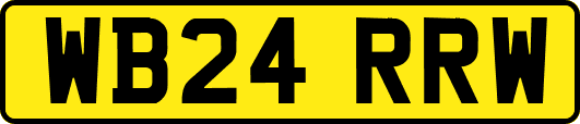 WB24RRW