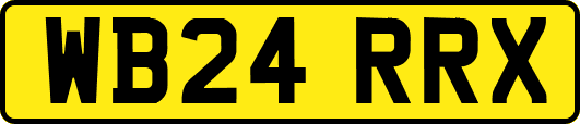 WB24RRX