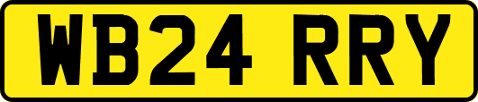 WB24RRY