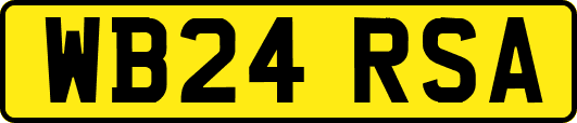 WB24RSA