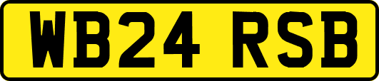 WB24RSB