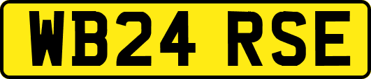 WB24RSE