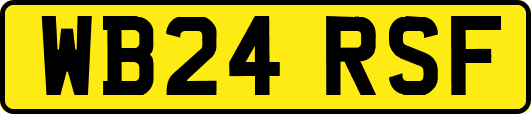 WB24RSF