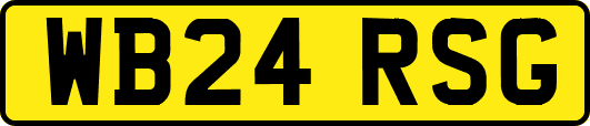 WB24RSG