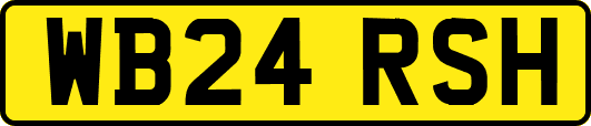 WB24RSH