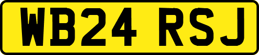 WB24RSJ