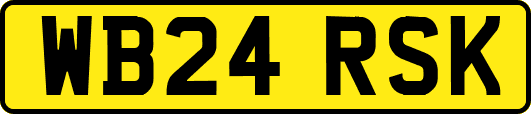 WB24RSK