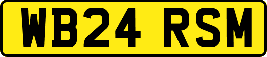 WB24RSM