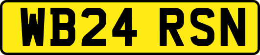 WB24RSN