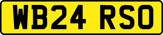 WB24RSO