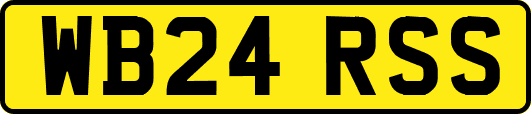 WB24RSS
