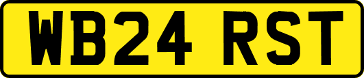 WB24RST