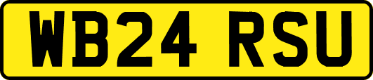 WB24RSU