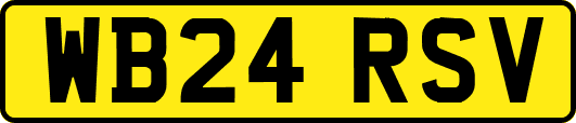 WB24RSV