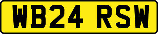 WB24RSW