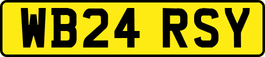 WB24RSY