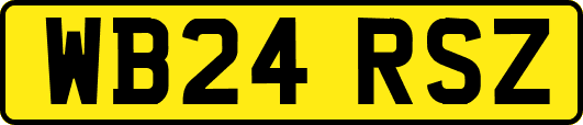 WB24RSZ
