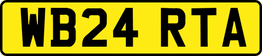 WB24RTA