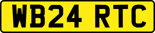 WB24RTC