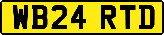 WB24RTD