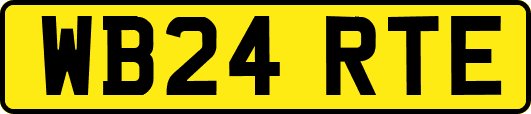 WB24RTE