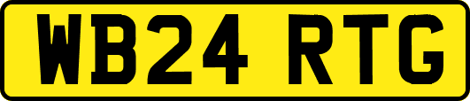 WB24RTG