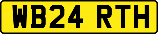 WB24RTH