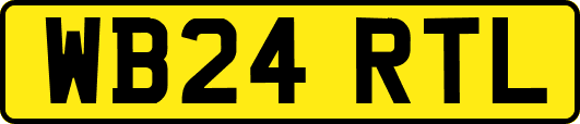 WB24RTL