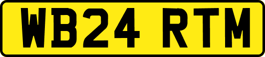 WB24RTM