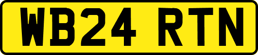 WB24RTN