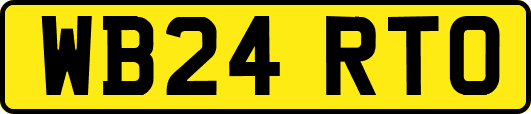 WB24RTO