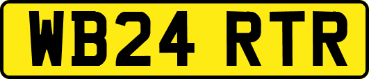 WB24RTR