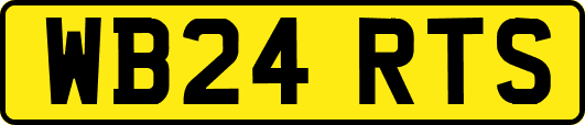 WB24RTS