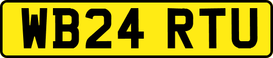 WB24RTU
