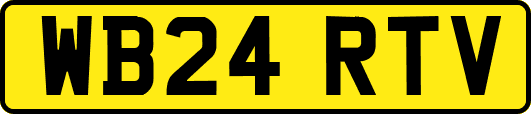 WB24RTV