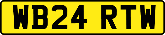 WB24RTW