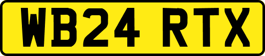 WB24RTX
