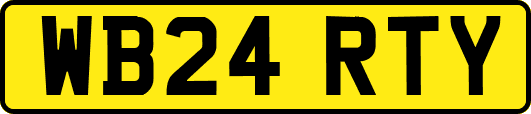 WB24RTY