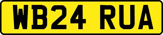 WB24RUA