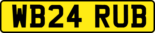 WB24RUB