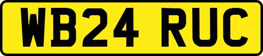 WB24RUC