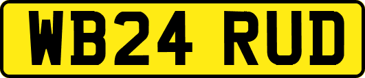 WB24RUD