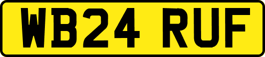 WB24RUF