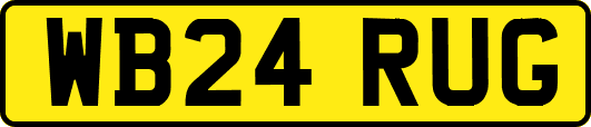 WB24RUG