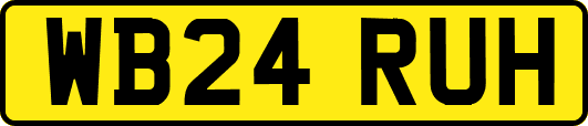 WB24RUH