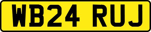 WB24RUJ